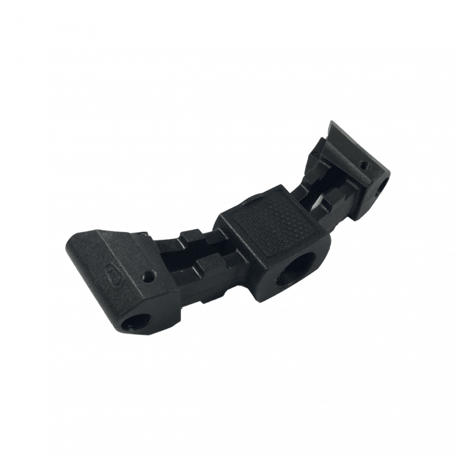 Crankbrothers Pedal Body Inner Mallet 2/3 Nxt/g Blk - CRB-13869 - Aerolux