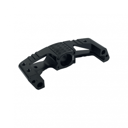 Crankbrothers Pedal Body Inner Mallet E Blk L - CRB-99005 - Aerolux