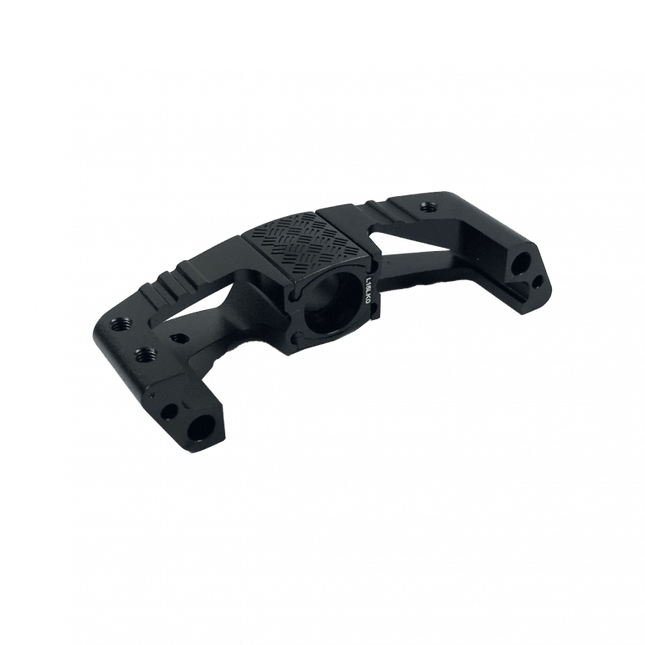 Crankbrothers Pedal Body Inner Mallet E Blk L - CRB-99005 - Aerolux