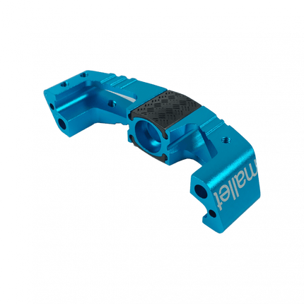 Crankbrothers Pedal Body Inner Mallet E Blue L - CRB-99009 - Aerolux