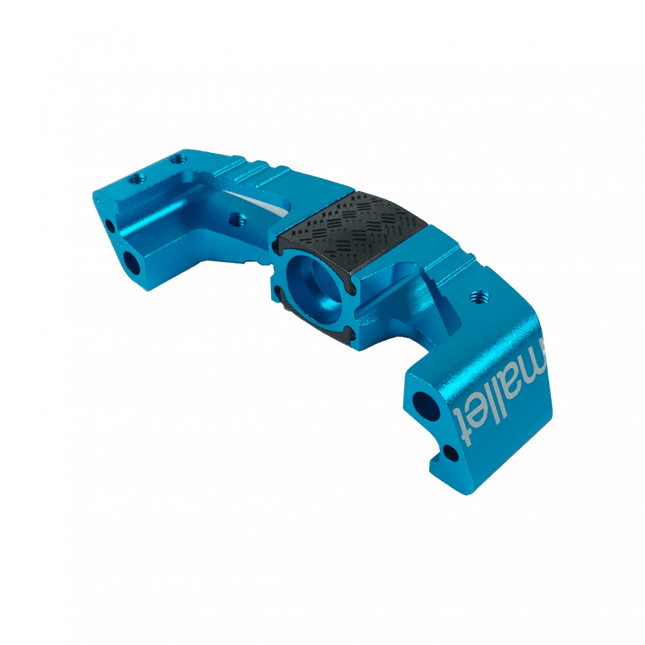 Crankbrothers Pedal Body Inner Mallet E Blue L - CRB-99009 - Aerolux
