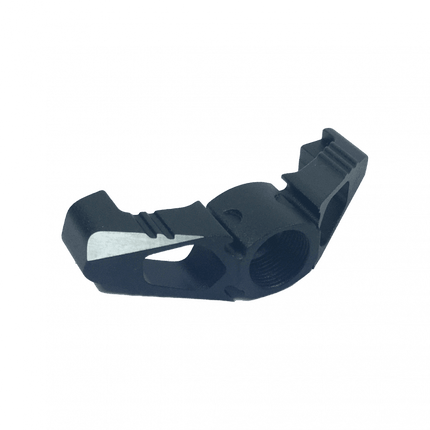 Crankbrothers Pedal Body Outer Candy 16 Blk R - CRB-99025 - Aerolux