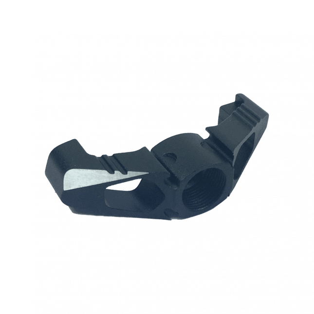 Crankbrothers Pedal Body Outer Candy 16 Blk R - CRB-99025 - Aerolux
