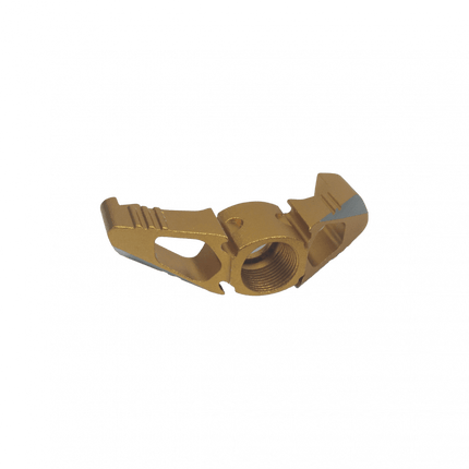 Crankbrothers Pedal Body Outer Candy 16 Gld L - CRB-99032 - Aerolux