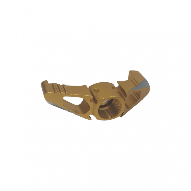 Crankbrothers Pedal Body Outer Candy 16 Gld L - CRB-99032 - Aerolux