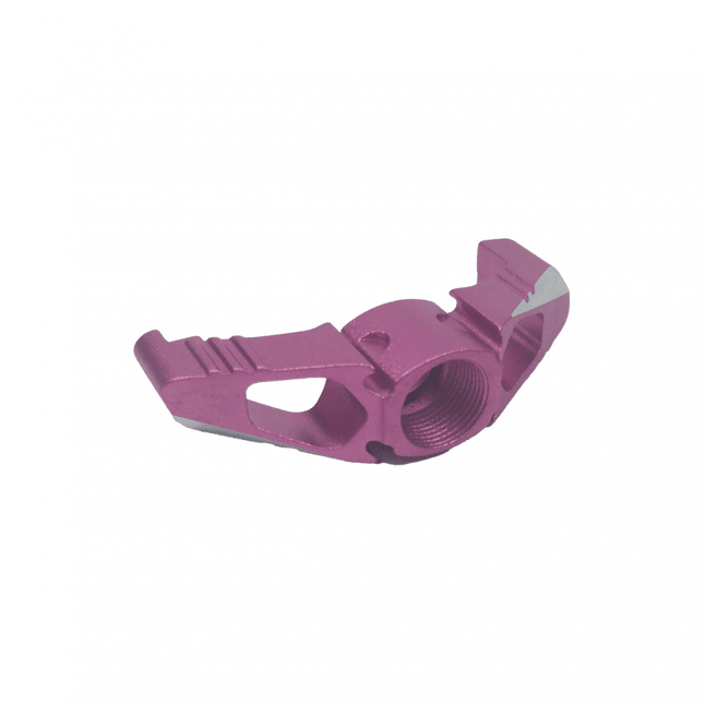 Crankbrothers Pedal Body Outer Candy 16 Pnk L - CRB-99034 - Aerolux