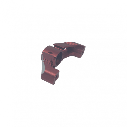 Crankbrothers Pedal Body Outer Candy 16 Red L - CRB-99028 - Aerolux