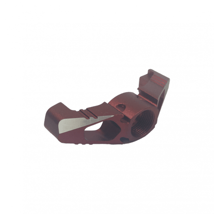 Crankbrothers Pedal Body Outer Candy 16 Red R - CRB-99029 - Aerolux