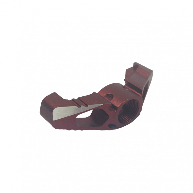 Crankbrothers Pedal Body Outer Candy 16 Red R - CRB-99029 - Aerolux