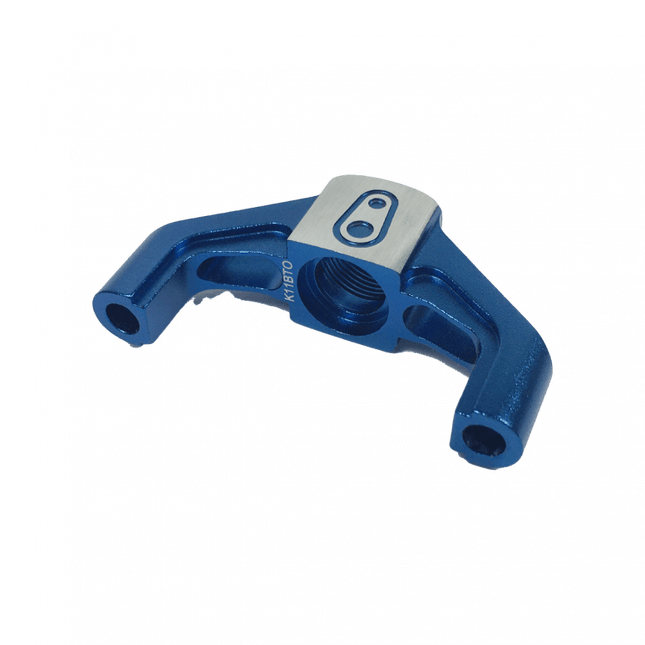 Crankbrothers Pedal Body Outer Candy Blue - CRB-13146 - Aerolux