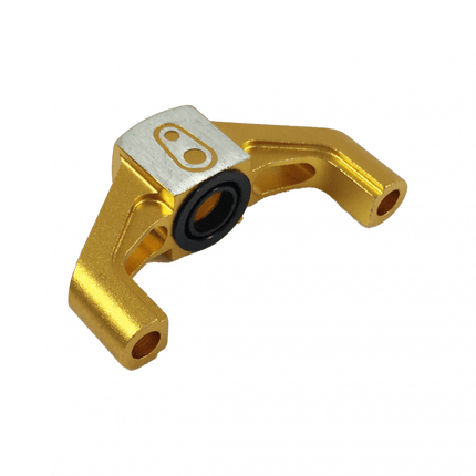 Crankbrothers Pedal Body Outer Candy Gold - CRB-13149 - Aerolux