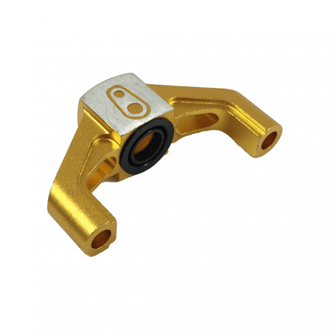 Crankbrothers Pedal Body Outer Candy Gold - CRB-13149 - Aerolux