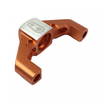 Crankbrothers Pedal Body Outer Candy Orng - CRB-13150 - Aerolux