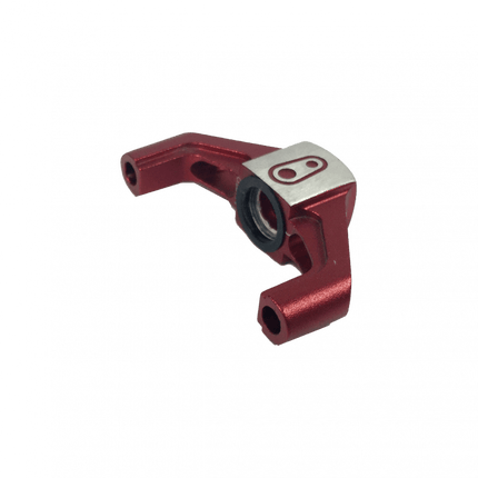 Crankbrothers Pedal Body Outer Candy Red - CRB-13147 - Aerolux