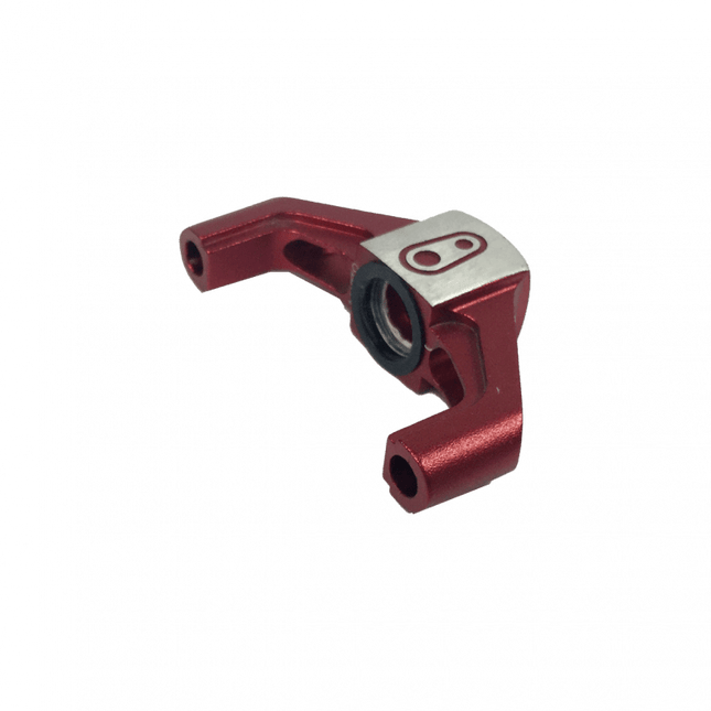 Crankbrothers Pedal Body Outer Candy Red - CRB-13147 - Aerolux