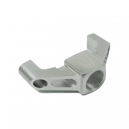 Crankbrothers Pedal Body Outer Candy Slvr - CRB-13151 - Aerolux