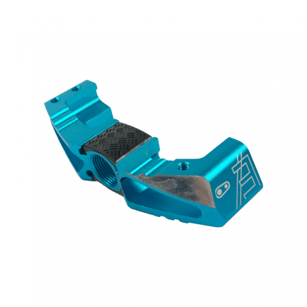 Crankbrothers Pedal Body Outer Mallet E Blu L - CRB-99011 - Aerolux