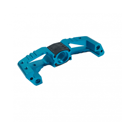 Crankbrothers Pedal Body Outer Mallet E Blu R - CRB-99012 - Aerolux