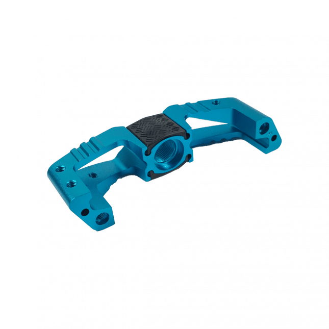 Crankbrothers Pedal Body Outer Mallet E Blu R - CRB-99012 - Aerolux