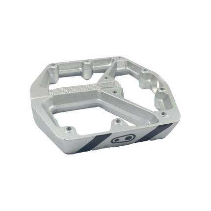 Crankbrothers Pedal Body Stamp 3 Danny Mac Large Left - CRB-99251 - Aerolux