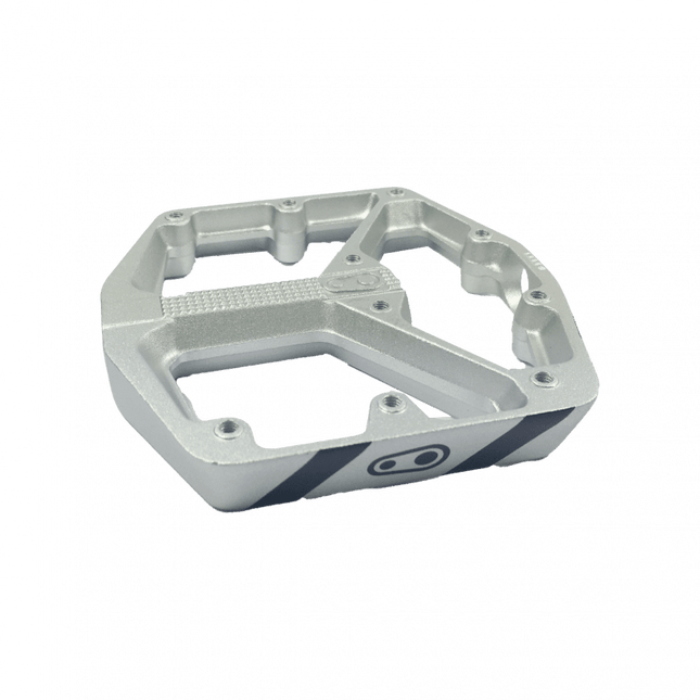 Crankbrothers Pedal Body Stamp 3 Danny Mac Large Left - CRB-99251 - Aerolux