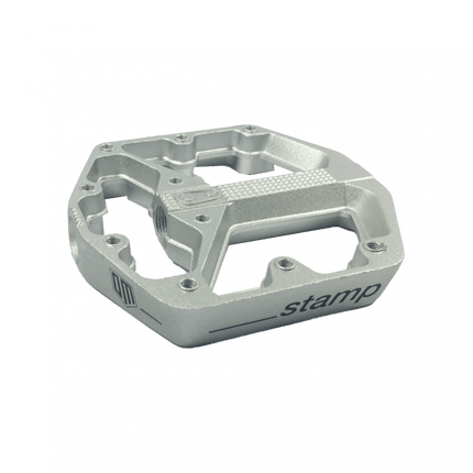 Crankbrothers Pedal Body Stamp 3 Danny Mac Small Righ - CRB-99258 - Aerolux