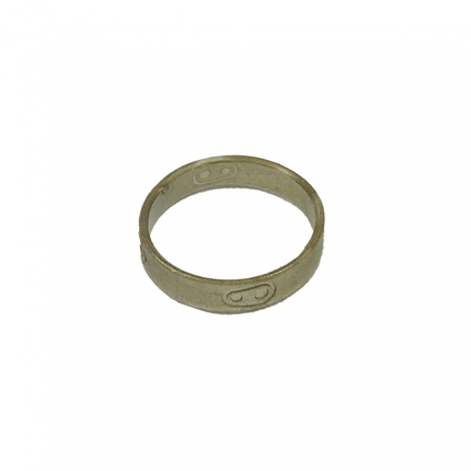 Crankbrothers Pedal colour ring Eggbeater - Gold - CRB-13074 - Aerolux