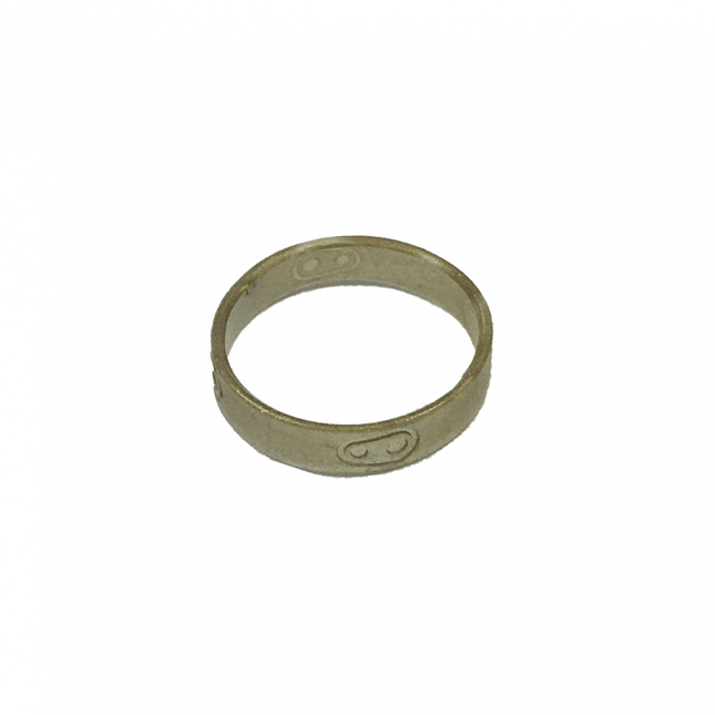 Crankbrothers Pedal colour ring Eggbeater - Gold - CRB-13074 - Aerolux