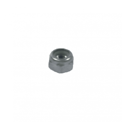 Crankbrothers Pedal Nut Spindle - CRB-10433 - Aerolux