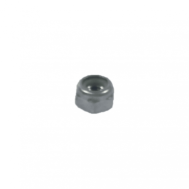 Crankbrothers Pedal Nut Spindle - CRB-10433 - Aerolux