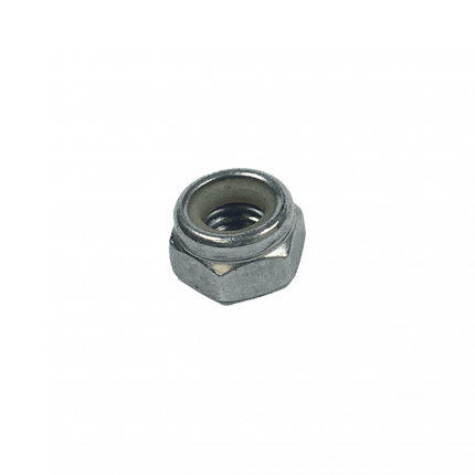 Crankbrothers Pedal Nut Spindle 5050 Xx - CRB-10253 - Aerolux