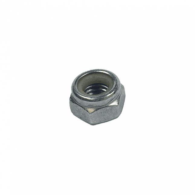Crankbrothers Pedal Nut Spindle 5050 Xx - CRB-10253 - Aerolux