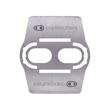 Crankbrothers Pedal shoe shields - CRB-10000 - Aerolux