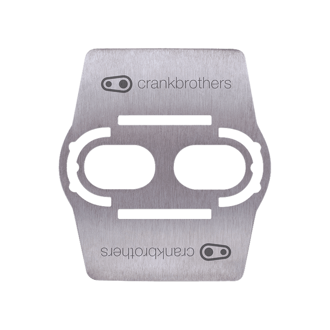 Crankbrothers Pedal shoe shields - CRB-10000 - Aerolux
