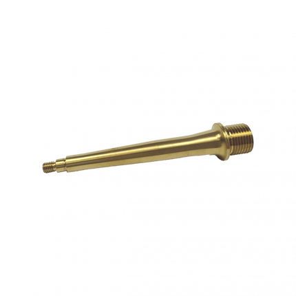Crankbrothers Pedal Spindle Ti L - CRB-13082 - Aerolux