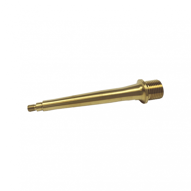 Crankbrothers Pedal Spindle Ti L - CRB-13082 - Aerolux