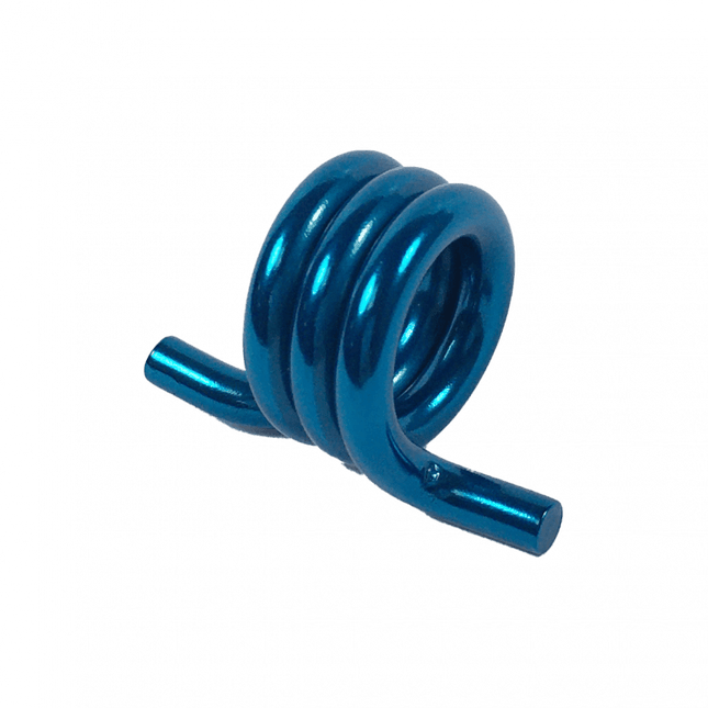 Crankbrothers Pedal Spring Blue - CRB-13122 - Aerolux