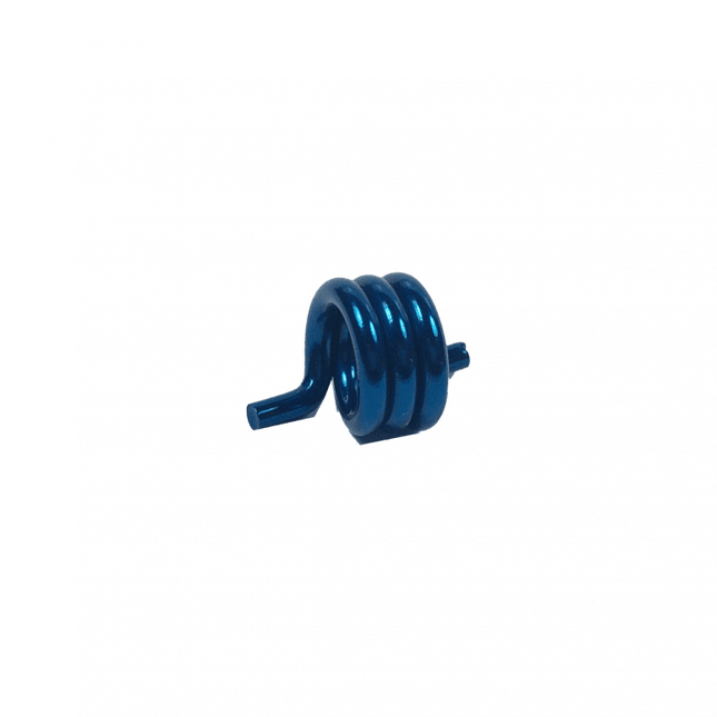 Crankbrothers Pedal Spring Blue V2 - CRB-99086 - Aerolux