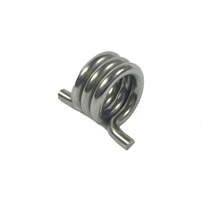 Crankbrothers Pedal Spring Eggb Short Natural - CRB-10388 - Aerolux