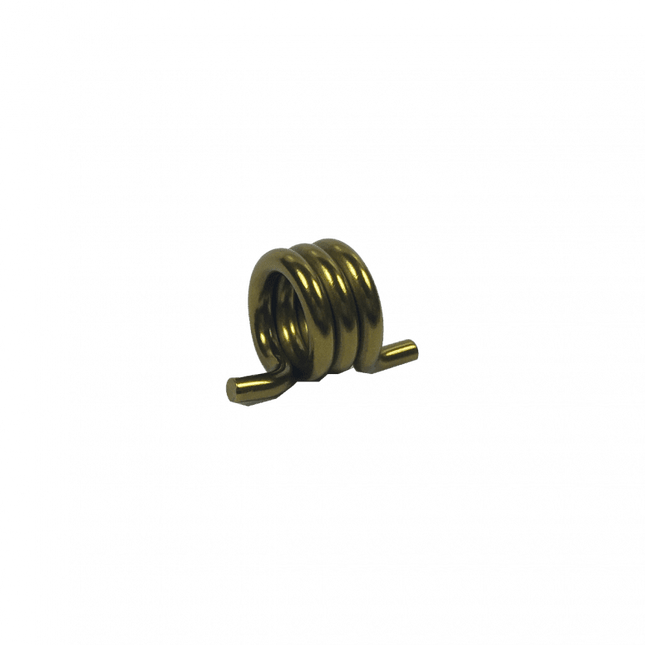 Crankbrothers Pedal Spring Gold - CRB-13120 - Aerolux