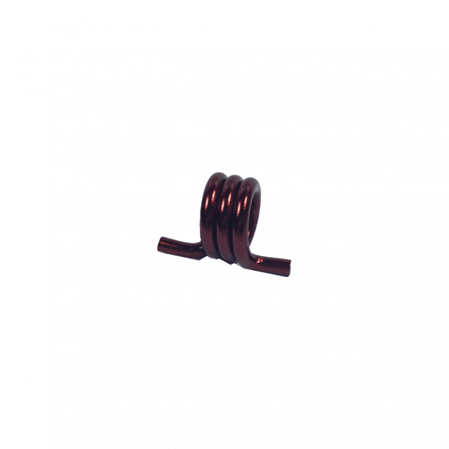Crankbrothers Pedal Spring Red - CRB-13121 - Aerolux