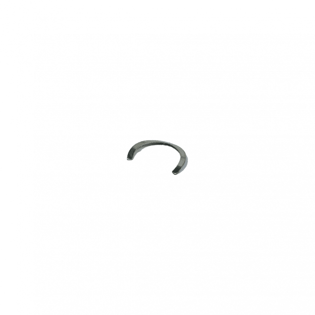 Crankbrothers Pedal Washer Curved .25 Mm - CRB-14774 - Aerolux