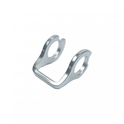 Crankbrothers Pedal Wing Inner Double Shot Stamped - CRB-99046 - Aerolux