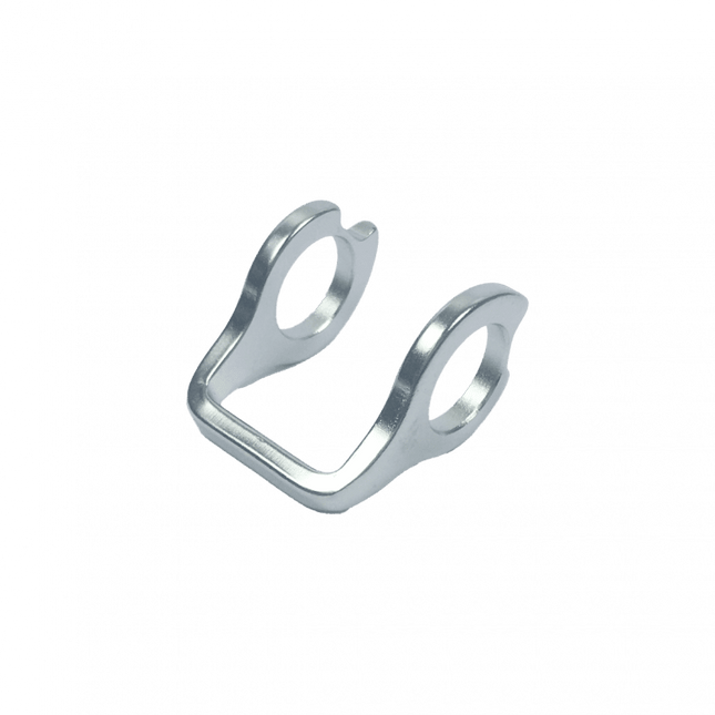 Crankbrothers Pedal Wing Inner Double Shot Stamped - CRB-99046 - Aerolux