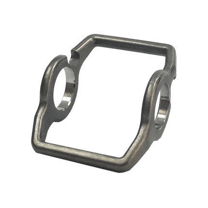Crankbrothers Pedal Wing Outer Candy Ti - CRB-13098 - Aerolux