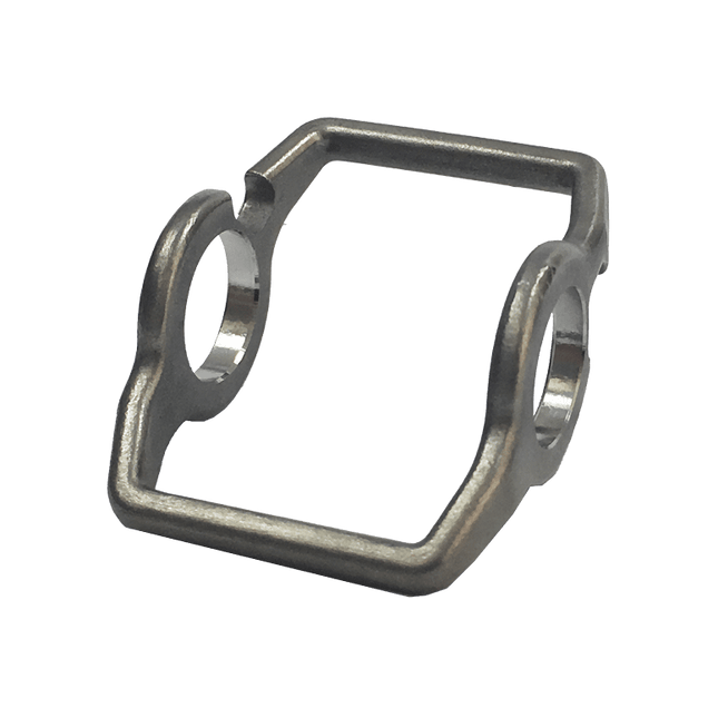 Crankbrothers Pedal Wing Outer Candy Ti - CRB-13098 - Aerolux