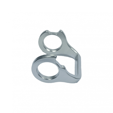 Crankbrothers Pedal Wing Outer Double Shot Stamped - CRB-99047 - Aerolux