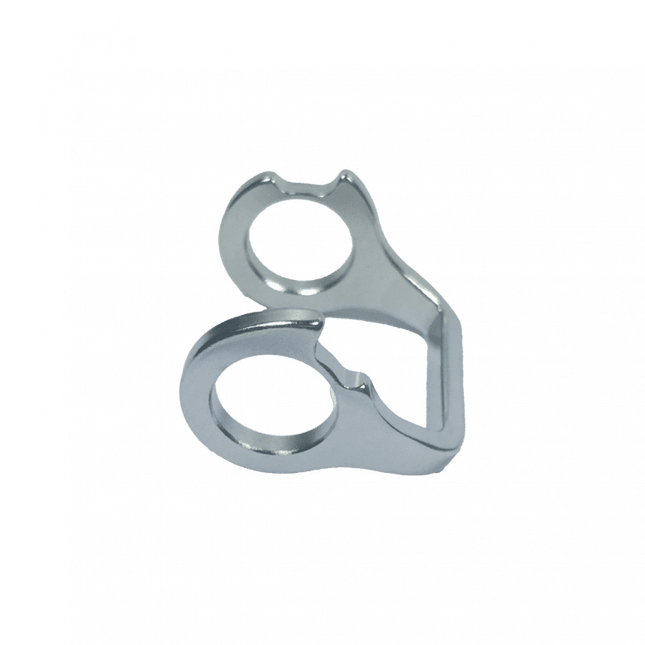 Crankbrothers Pedal Wing Outer Double Shot Stamped - CRB-99047 - Aerolux