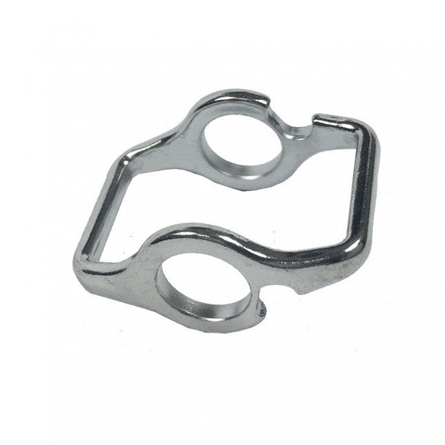 Crankbrothers Pedal Wing Outer Stamped - CRB-13092 - Aerolux