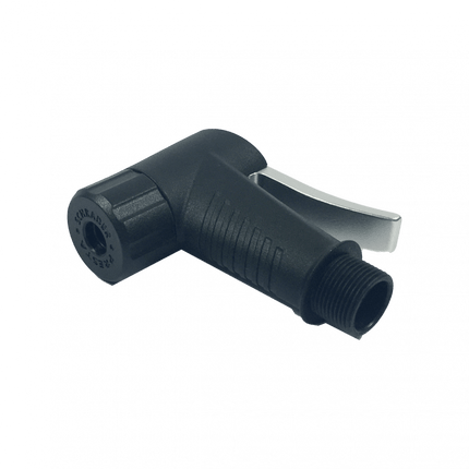 Crankbrothers Pump Head Sterling - CRB-99230 - Aerolux